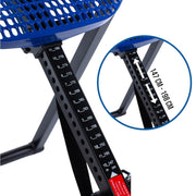 Soporte regulable de la Tabla de inversión