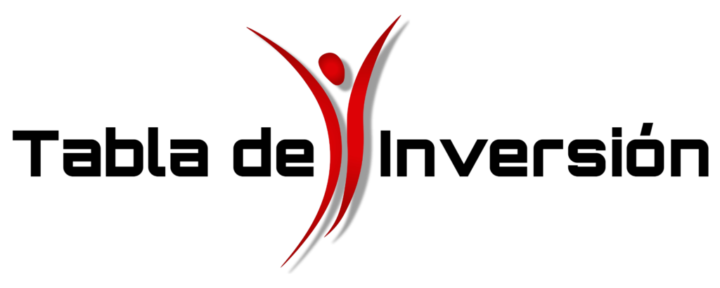 tabla de inversion logo